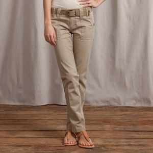 Sanctuary Peace Pants